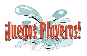 Juegos Playeros